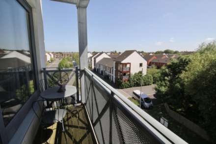 Moonrakers Square, Street, Image 6