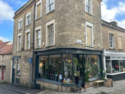 Whittox Lane, Frome