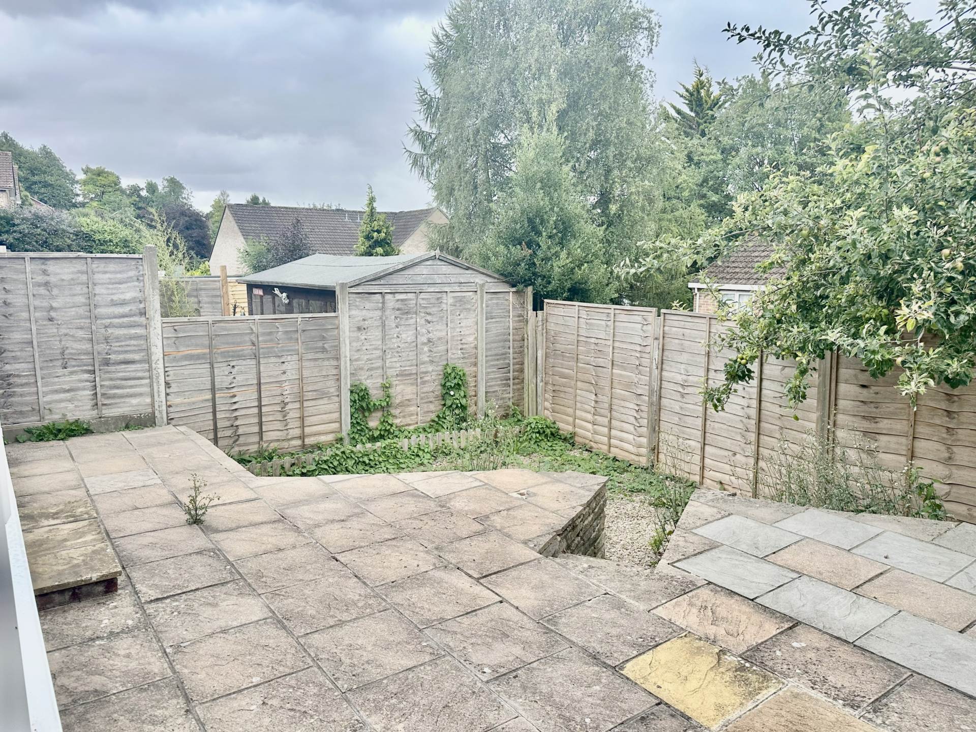 Copheap Rise, Warminster, Image 10
