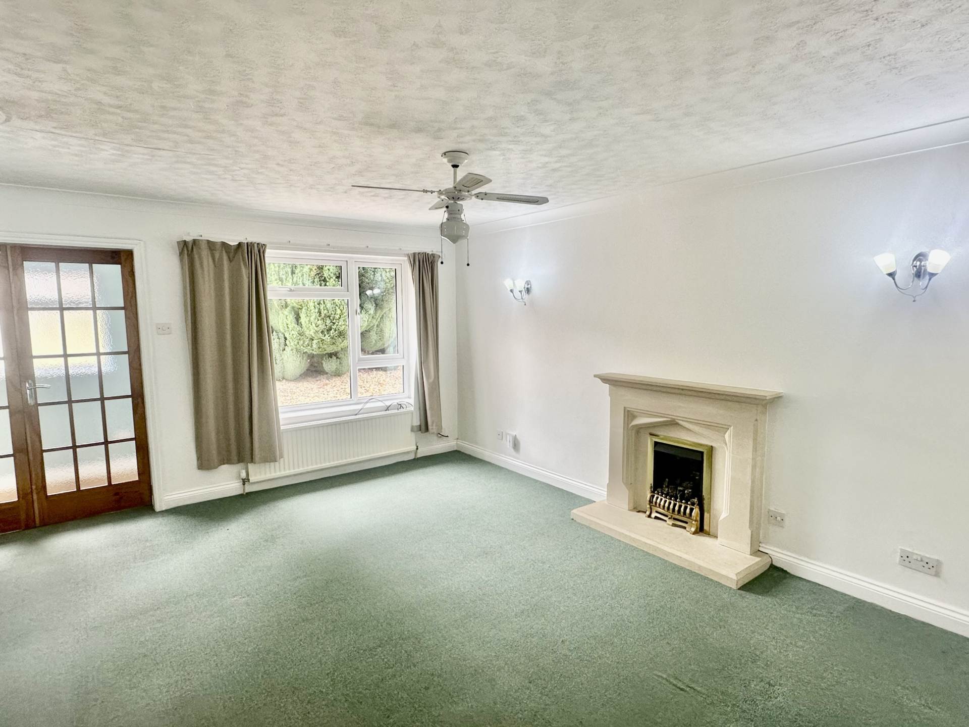 Copheap Rise, Warminster, Image 2