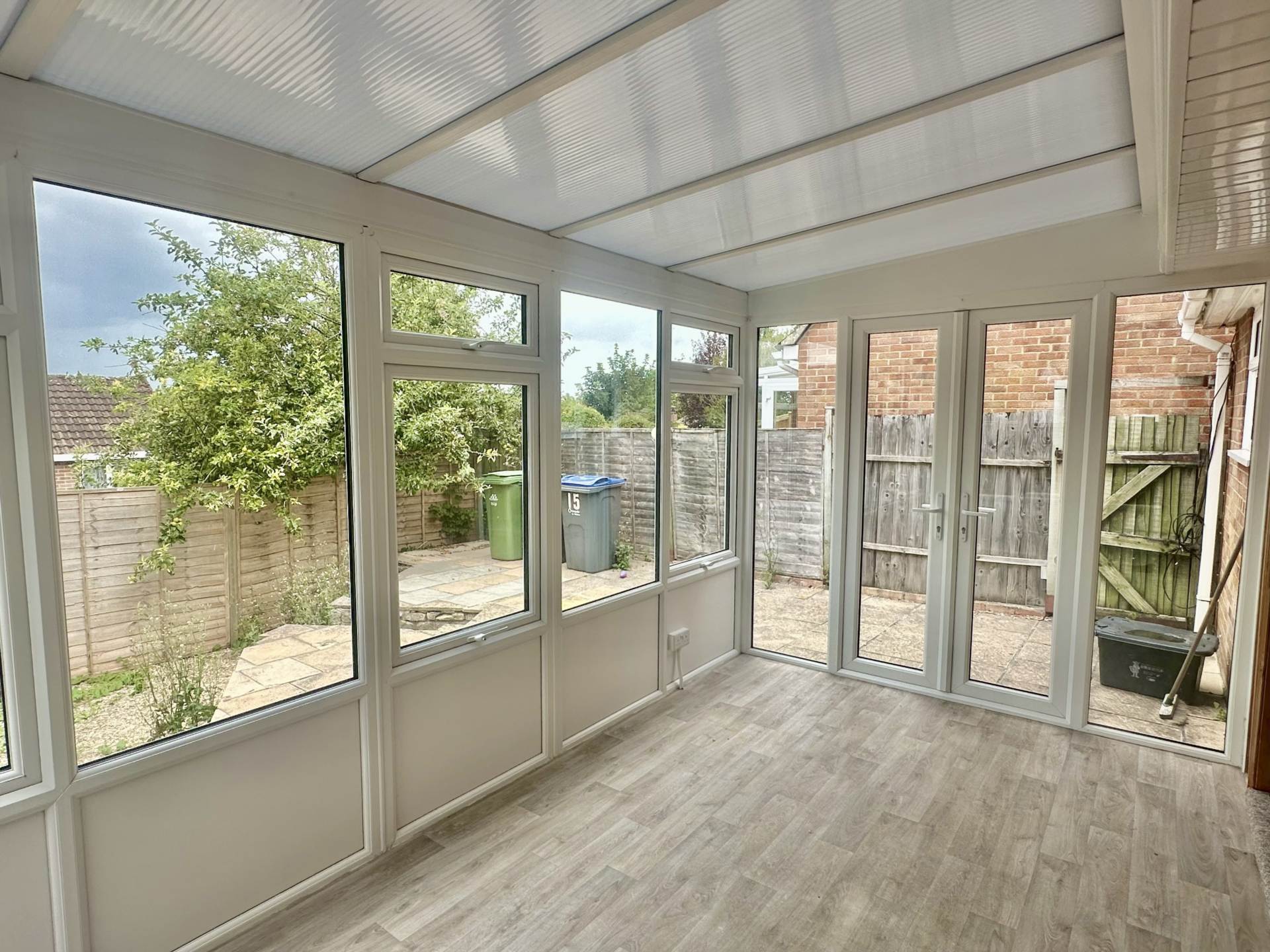 Copheap Rise, Warminster, Image 3