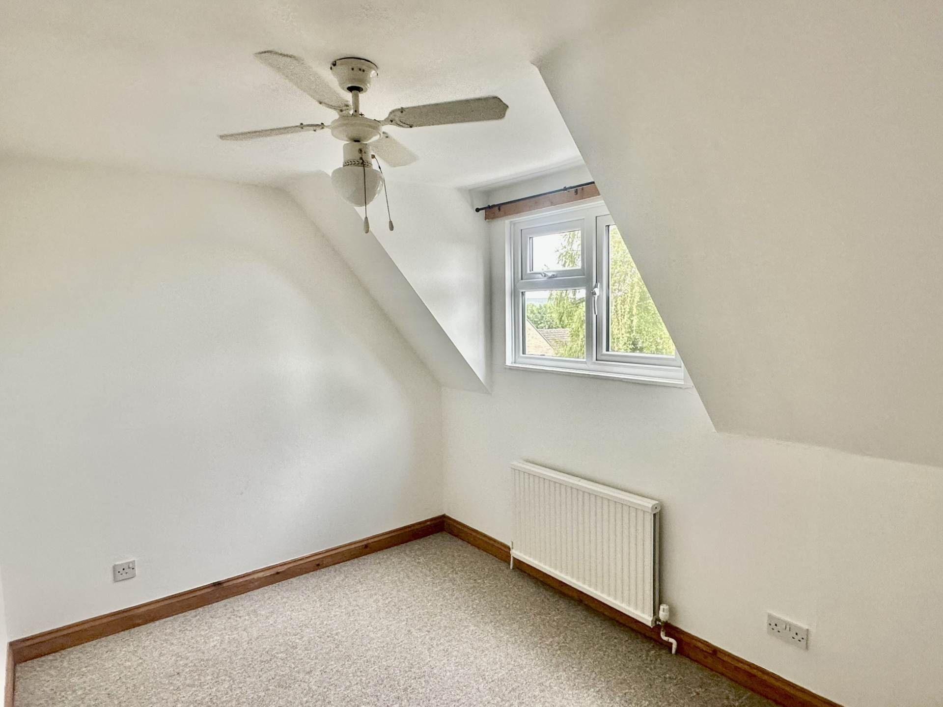 Copheap Rise, Warminster, Image 7