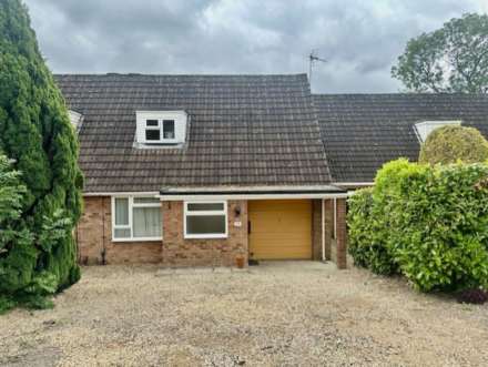Copheap Rise, Warminster