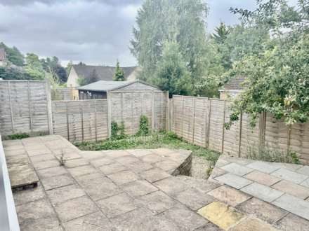 Copheap Rise, Warminster, Image 10