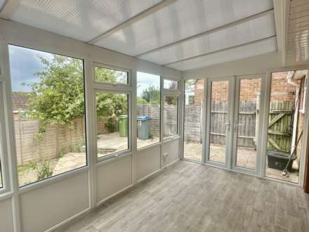Copheap Rise, Warminster, Image 3