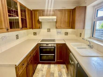Copheap Rise, Warminster, Image 4