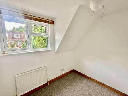 Copheap Rise, Warminster, Image 9