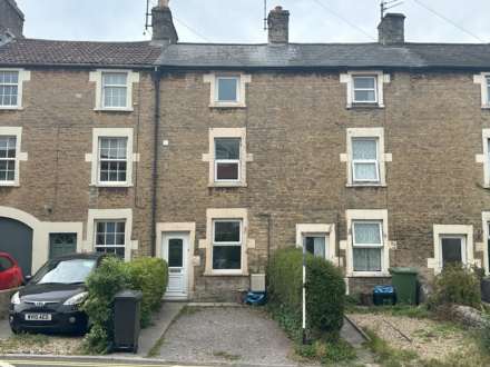 Butts Hill, Frome