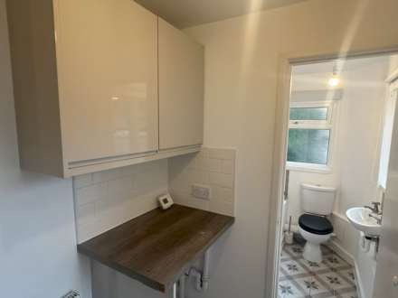 Butts Hill, Frome, Image 5