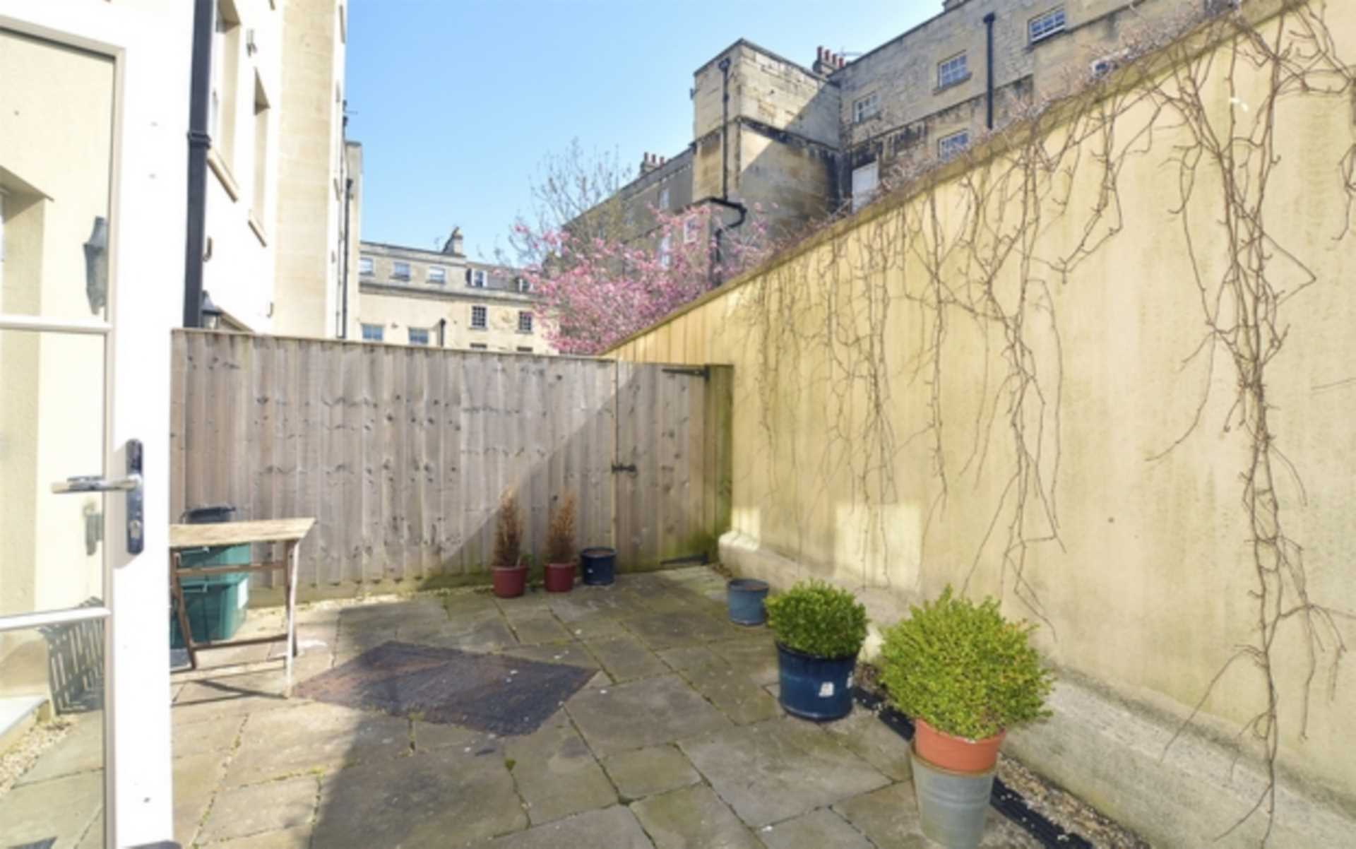 St Georges Place, Bath, Image 8