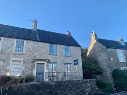 Property For Rent Stokescroft, Christchurch St East, Frome