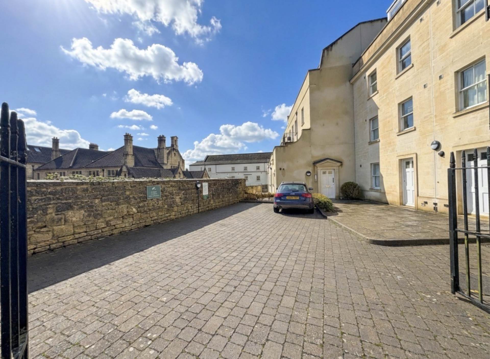 Walcot Street, Bath, Image 1