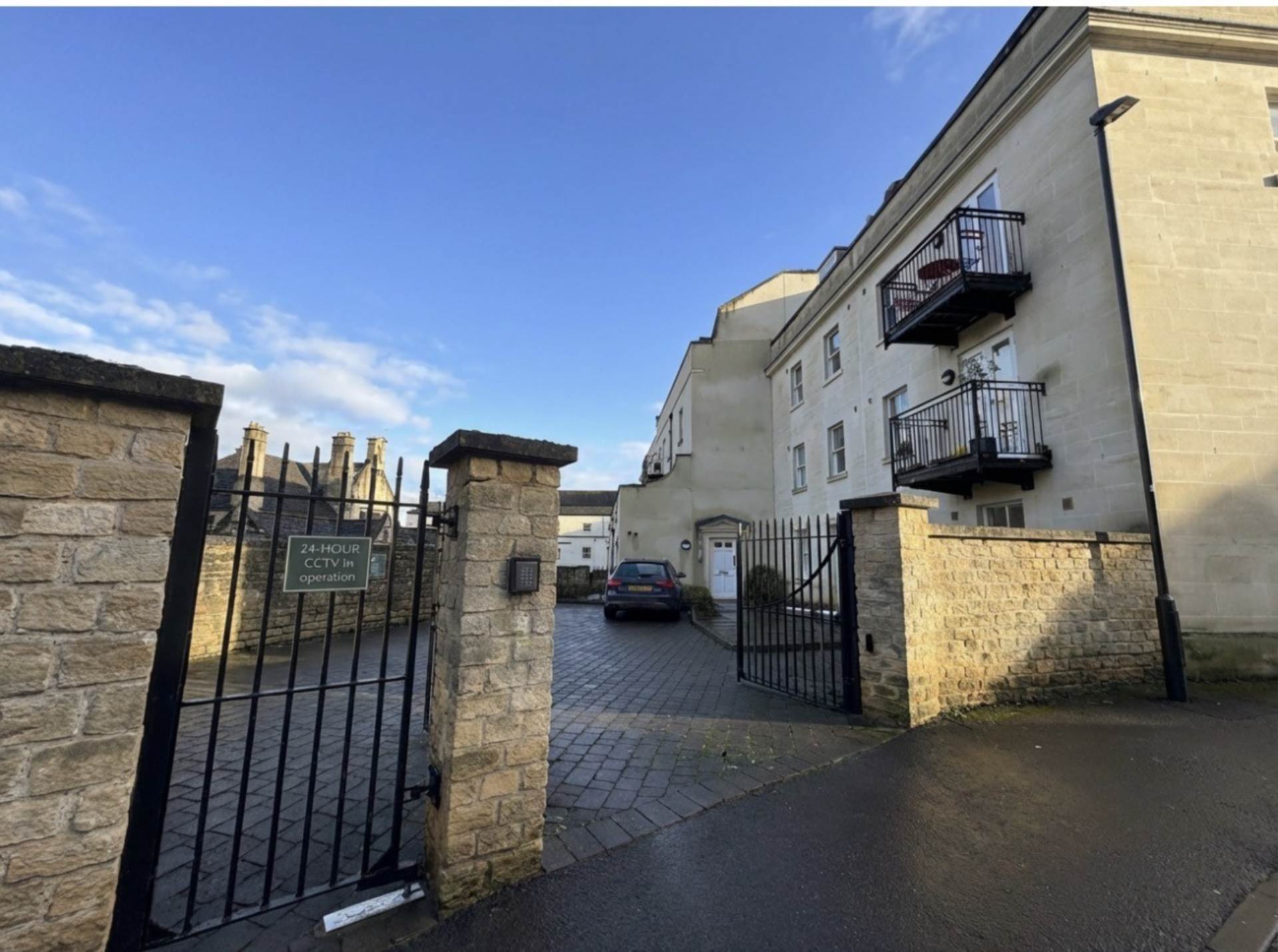 Walcot Street, Bath, Image 9