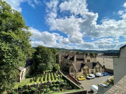 Walcot Street, Bath, Image 8