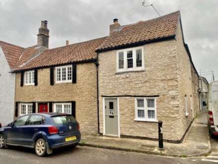 Property For Rent Selwood Road, Frome