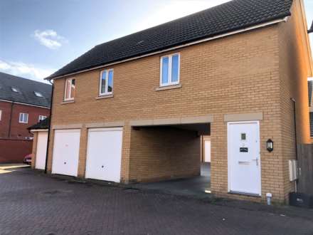 Bendalls Wharf, Frome