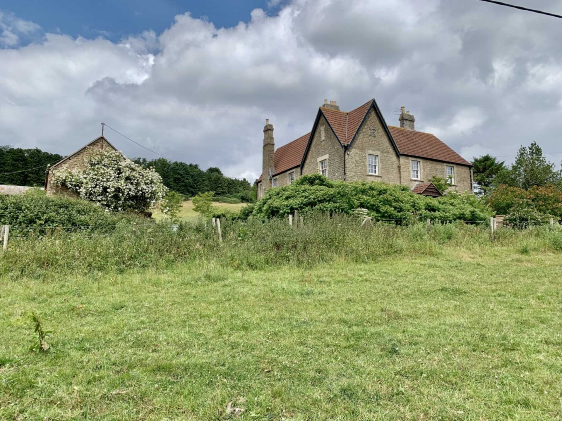 Tyning Hill, Hemington, Image 17