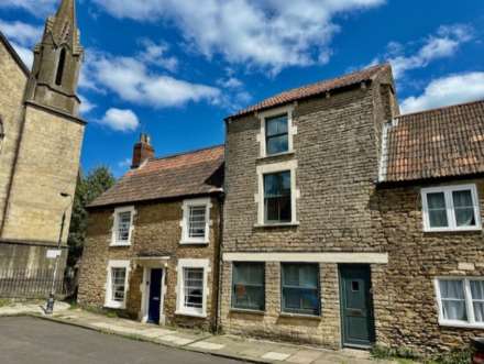 Trinity Street, Frome