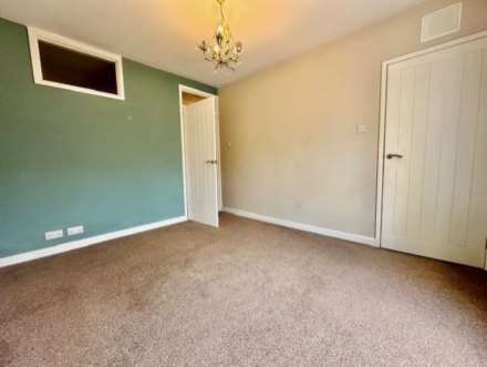 Trinity Street, Frome, Image 16