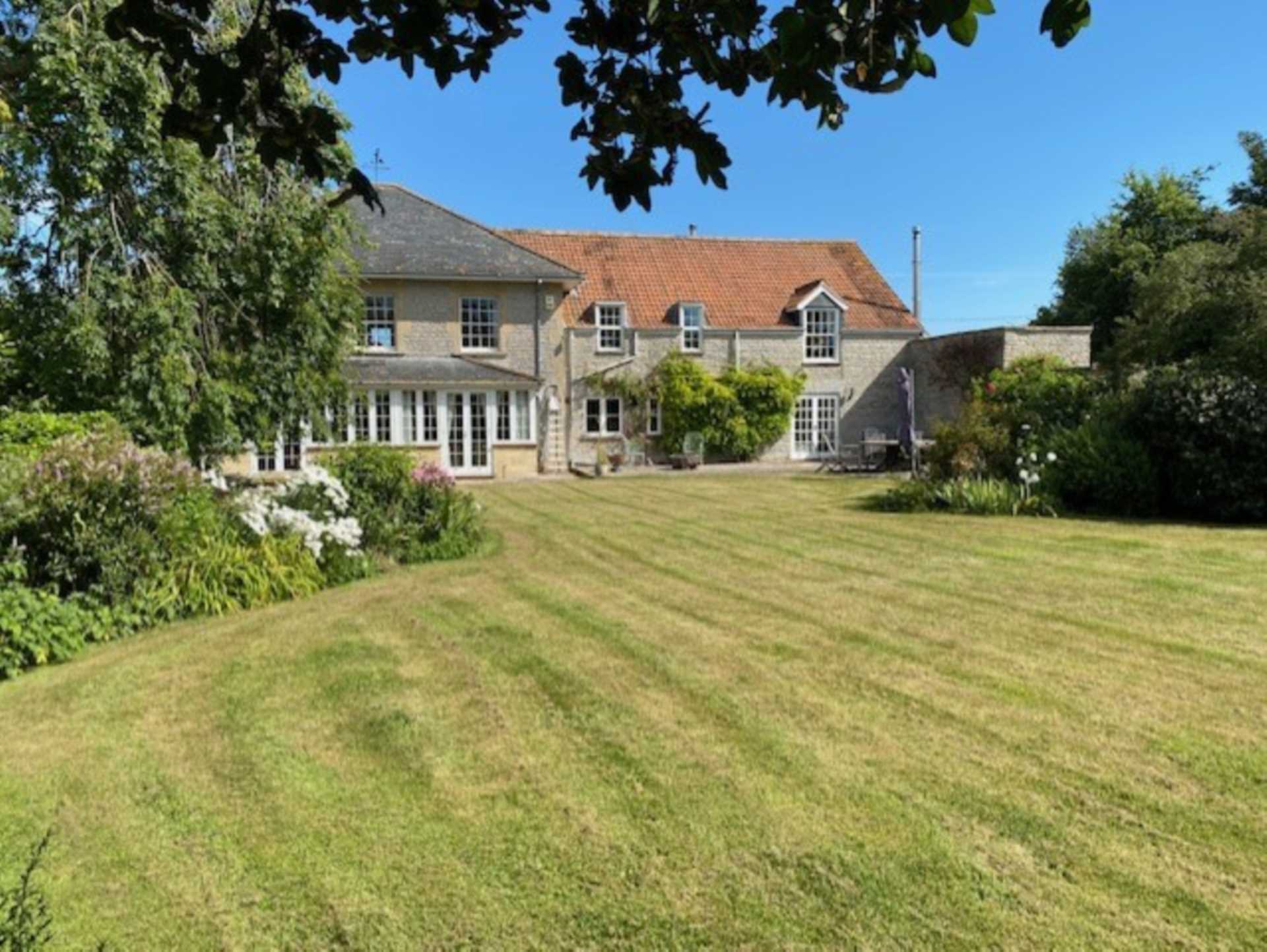 Burnetts Lane, Baltonsborough, Image 14