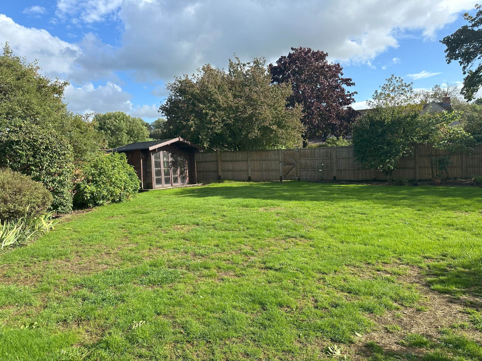 Burnetts Lane, Baltonsborough, Image 20