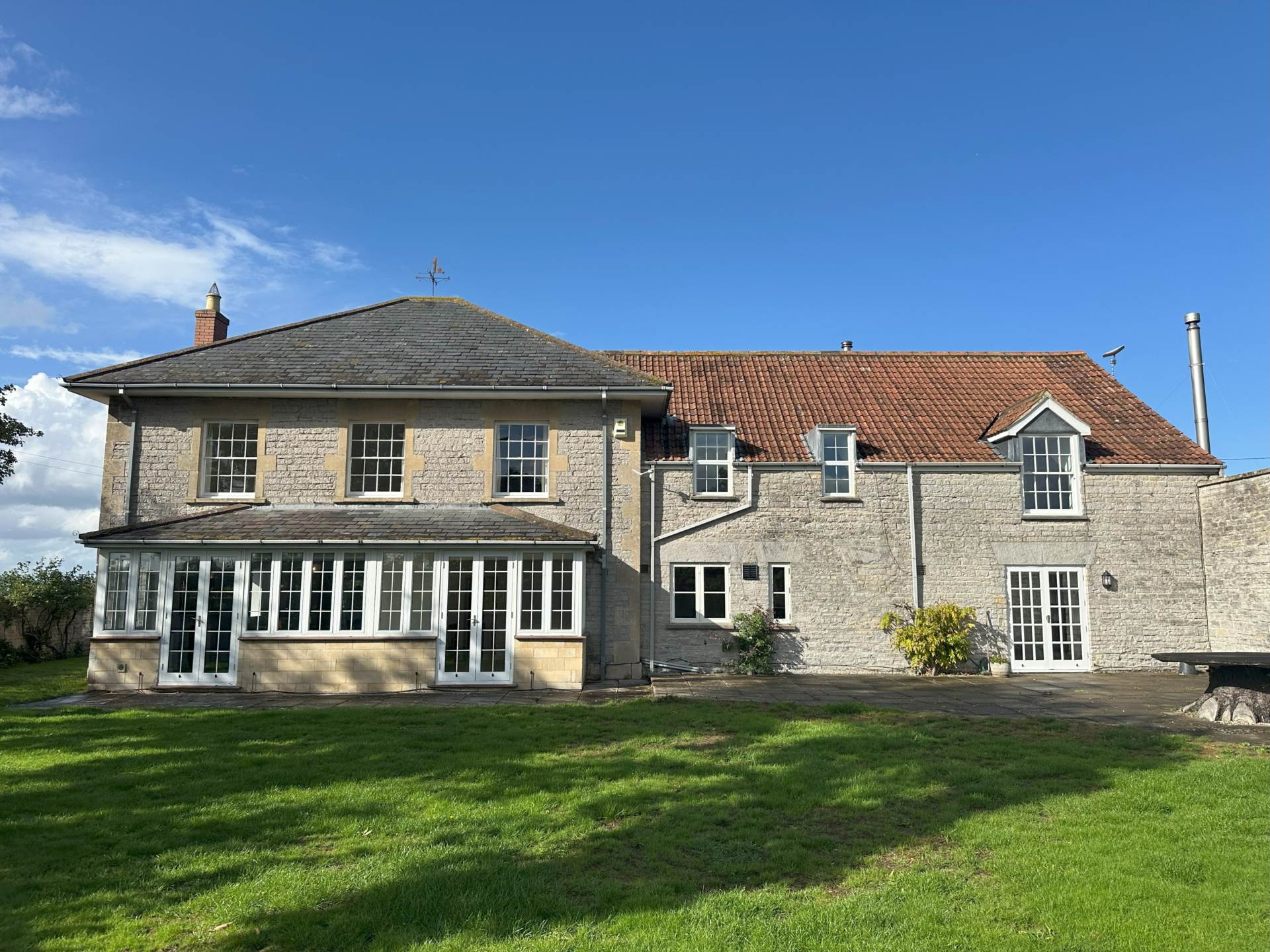 Burnetts Lane, Baltonsborough, Image 22