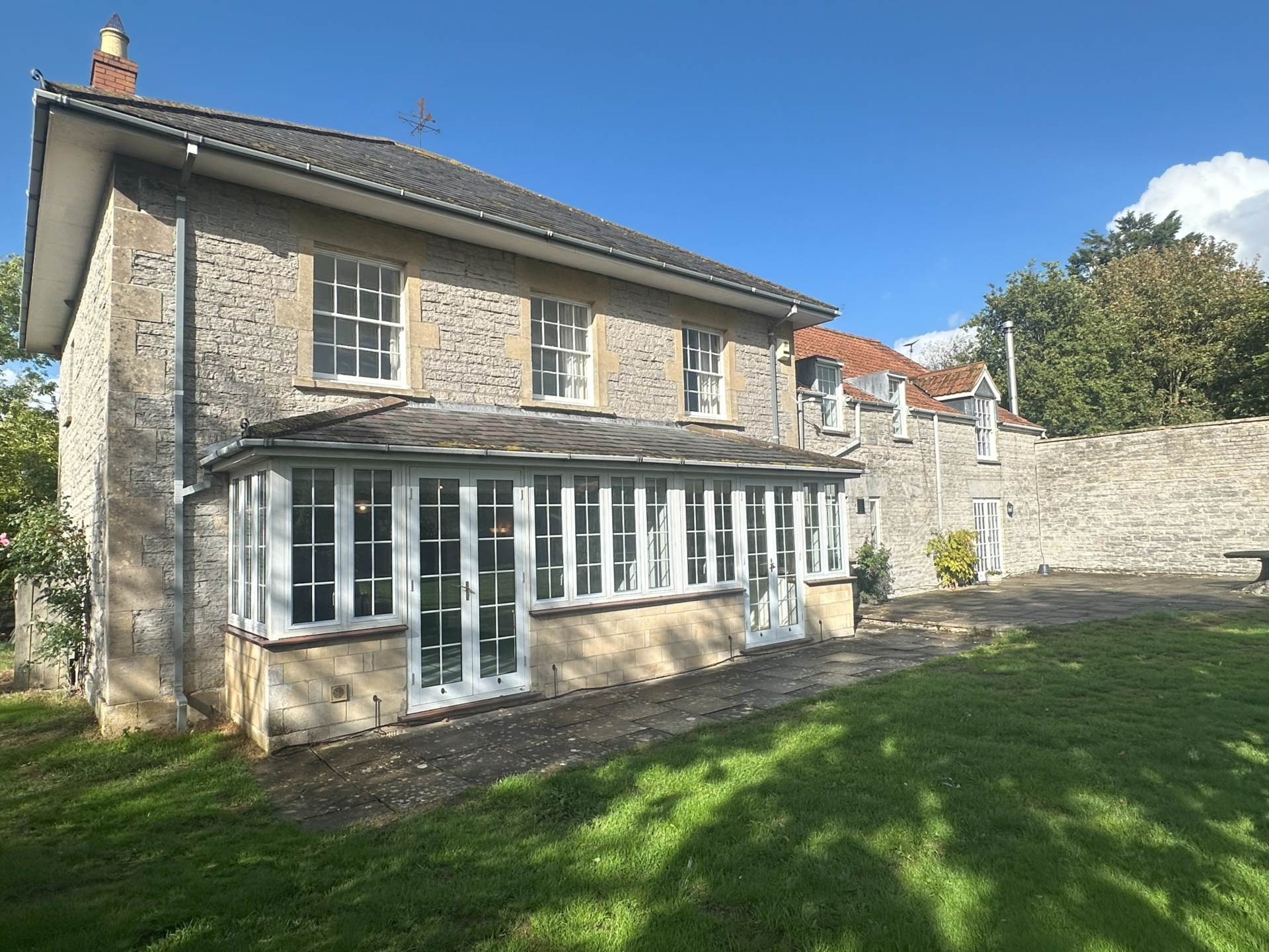 Burnetts Lane, Baltonsborough, Image 23