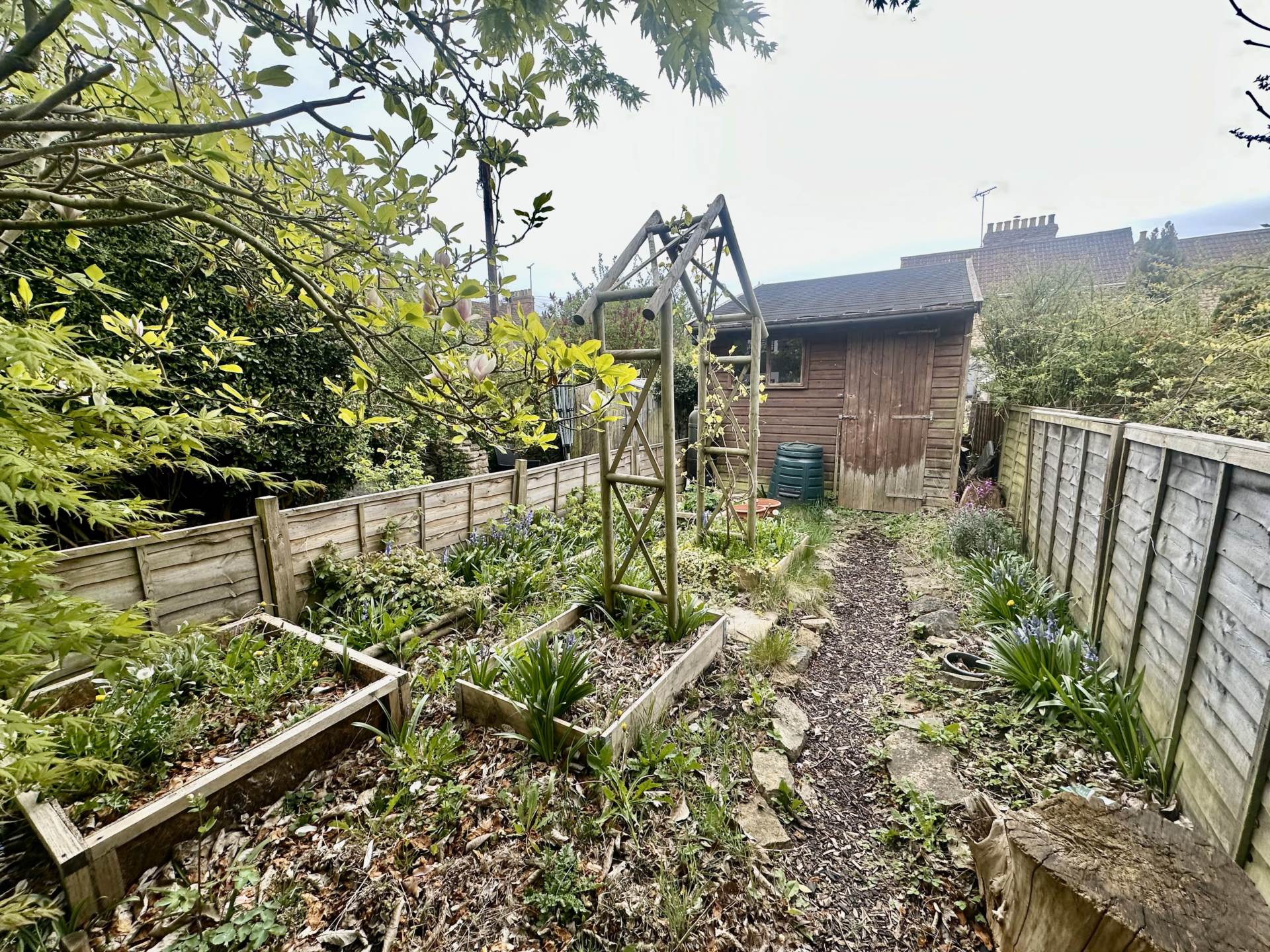 Clifts Buildings, Locks Hill, Image 12