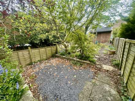 Clifts Buildings, Locks Hill, Image 11