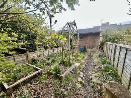 Clifts Buildings, Locks Hill, Image 12