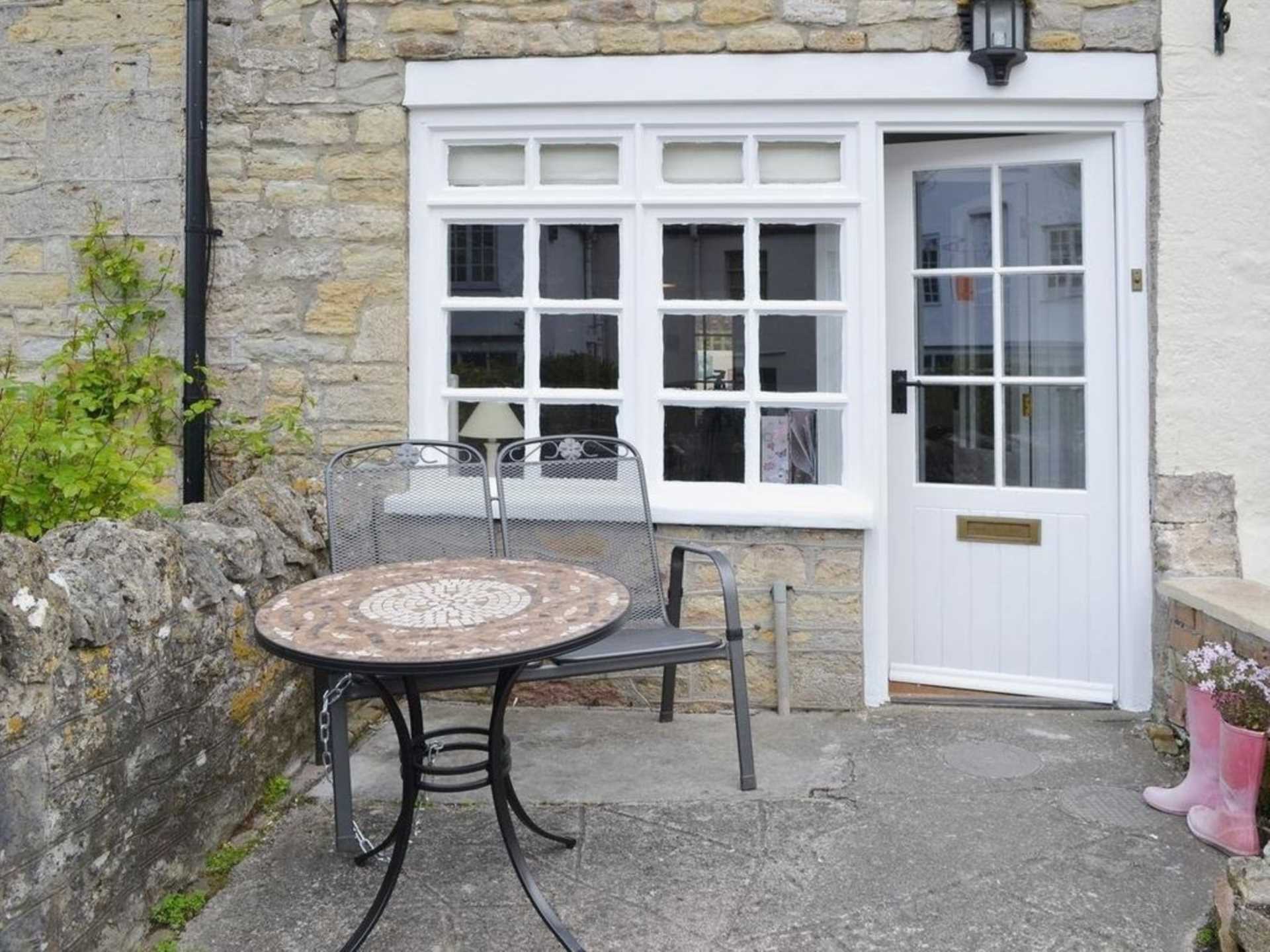 The Borough, Wedmore, Image 19