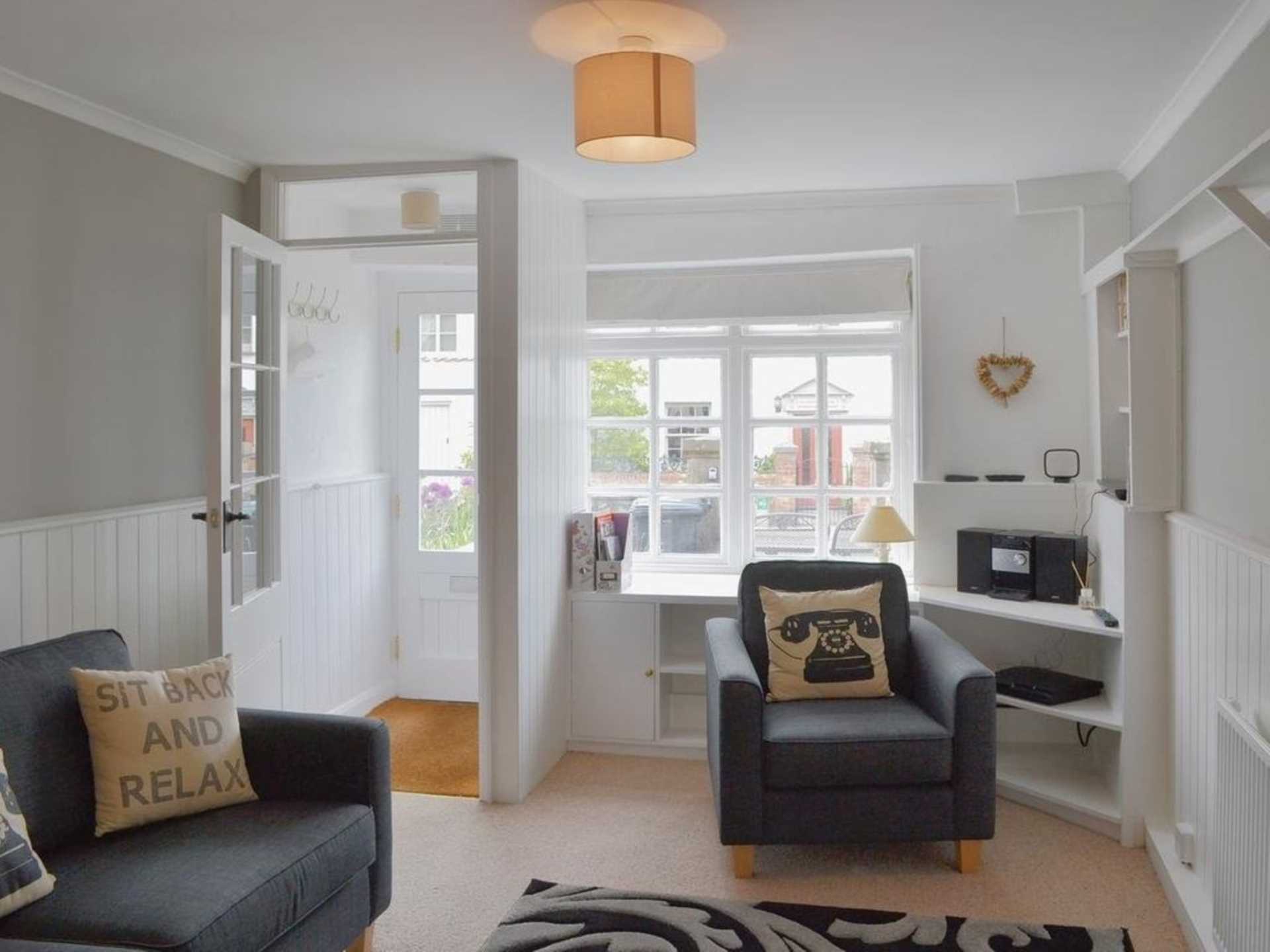 The Borough, Wedmore, Image 2