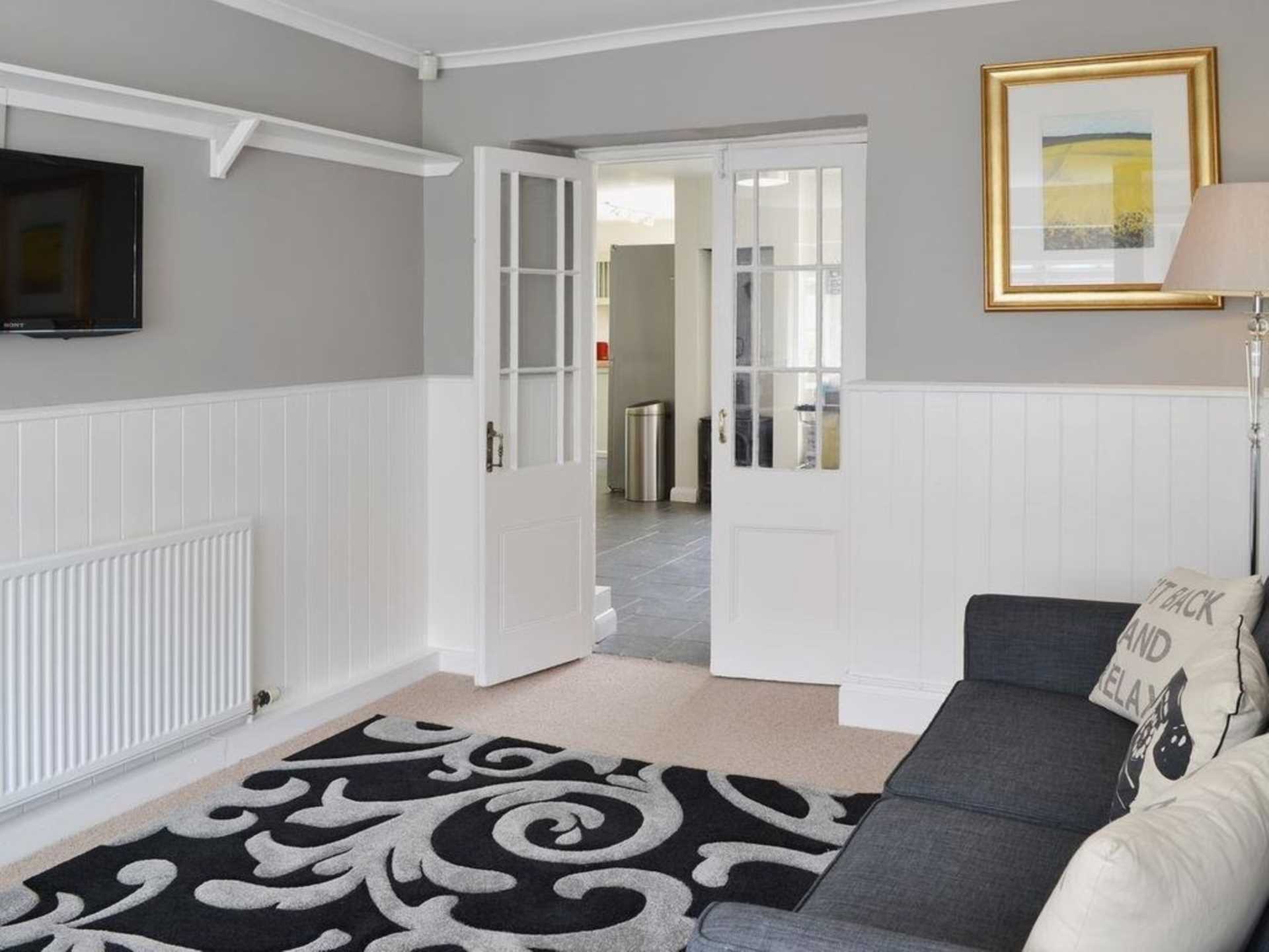 The Borough, Wedmore, Image 3