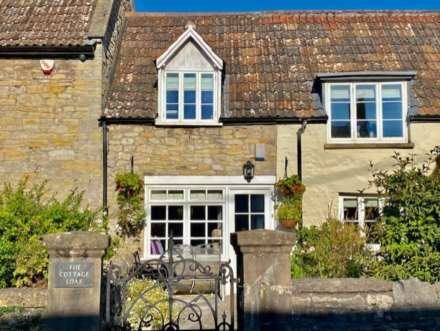 The Borough, Wedmore