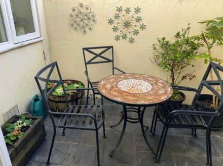 The Borough, Wedmore, Image 11