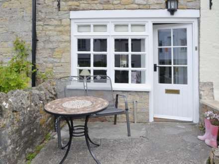 The Borough, Wedmore, Image 19