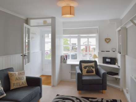 The Borough, Wedmore, Image 2