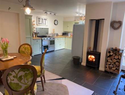 The Borough, Wedmore, Image 5