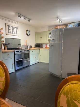 The Borough, Wedmore, Image 6