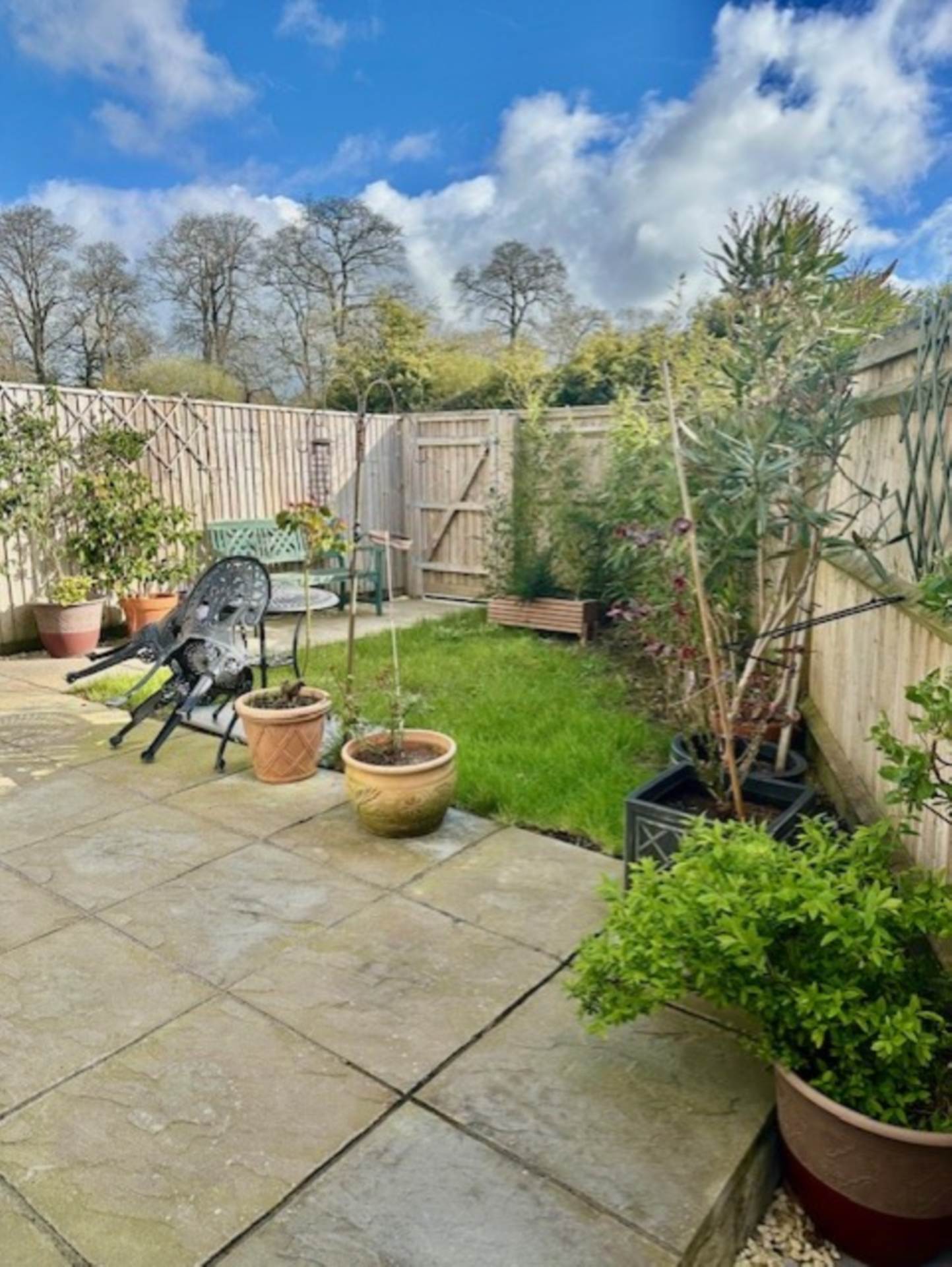 High Street, Sparkford, Image 10