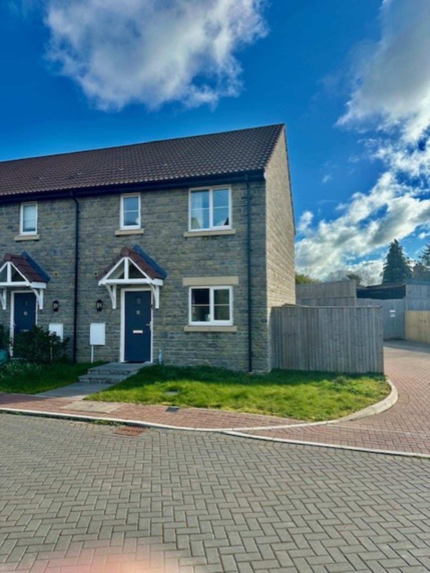 High Street, Sparkford, Image 11