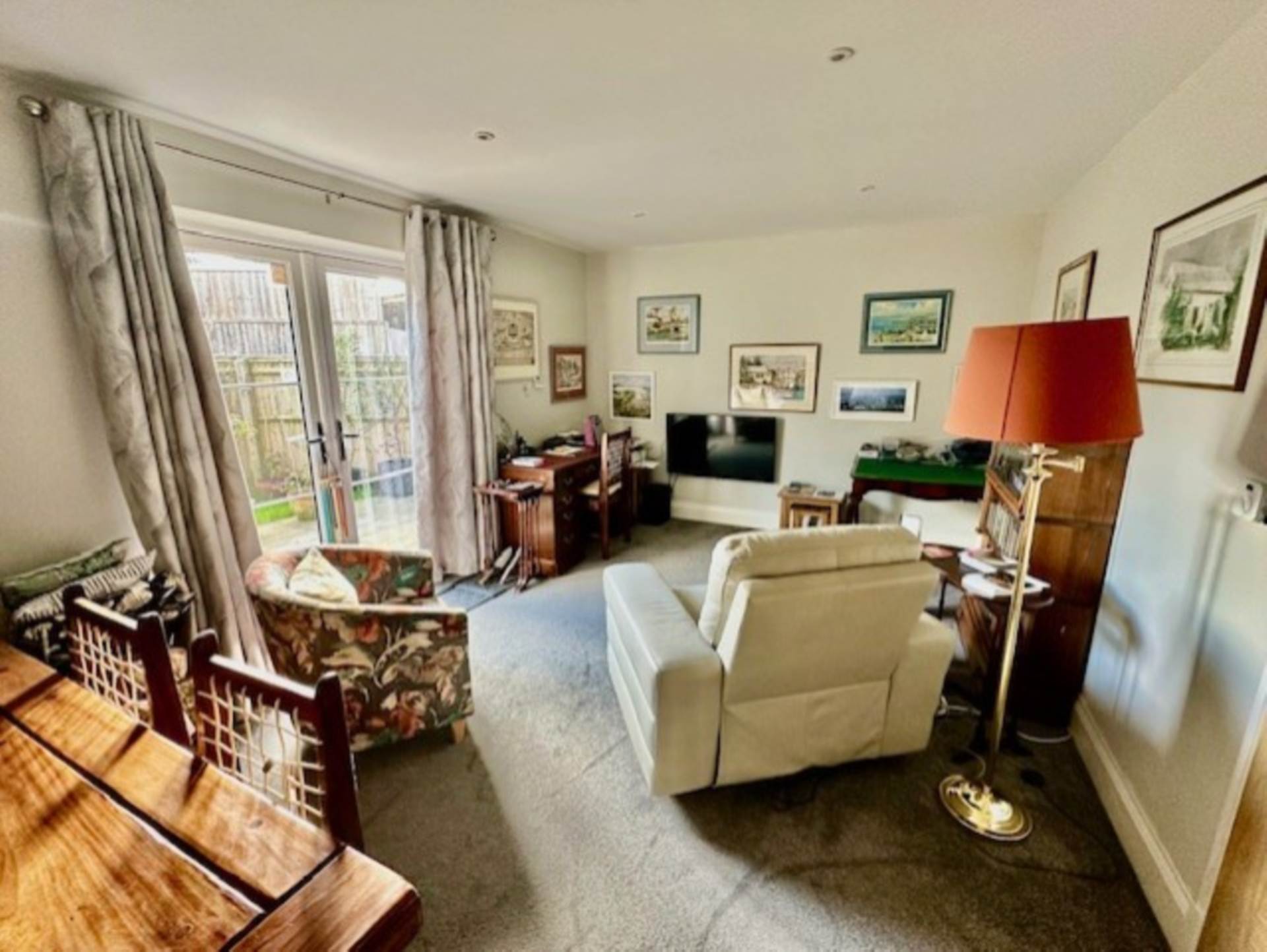 High Street, Sparkford, Image 3