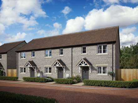 High Street, Sparkford