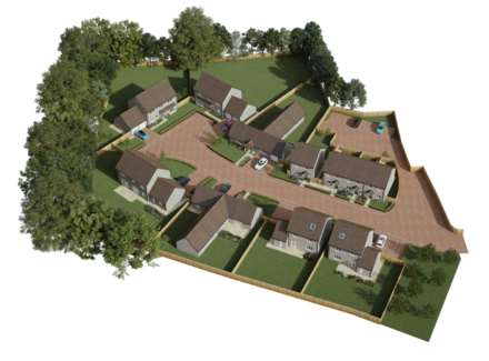 High Street, Sparkford, Image 12