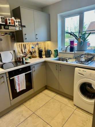 High Street, Sparkford, Image 4