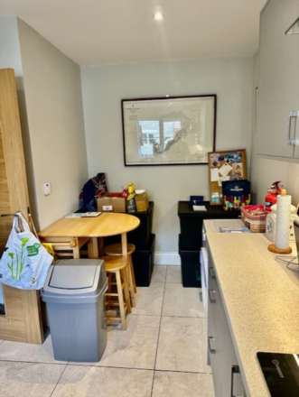 High Street, Sparkford, Image 5