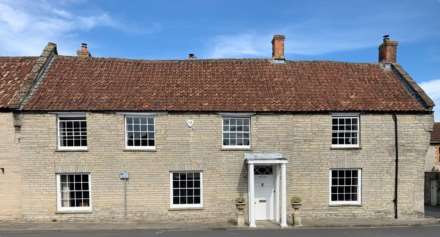 Market Place, Somerton