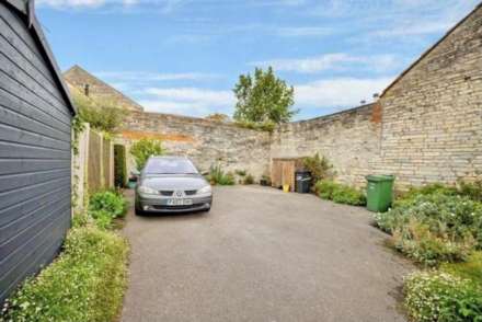 Market Place, Somerton, Image 27