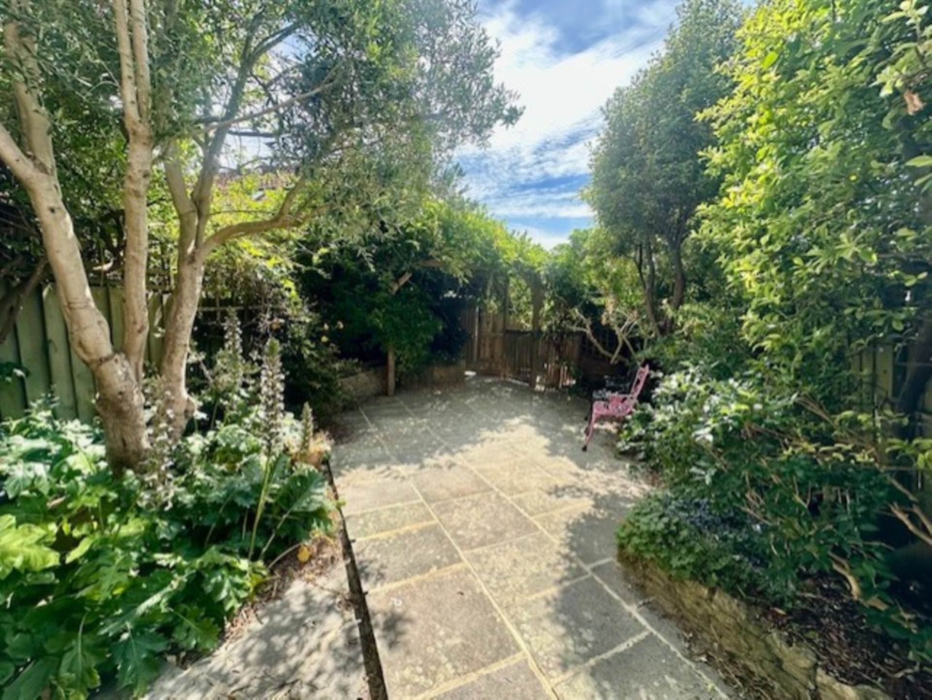 Naishs Street, Frome, Image 18