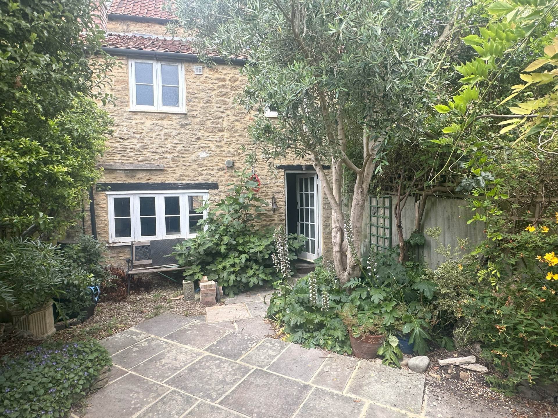 Naishs Street, Frome, Image 23